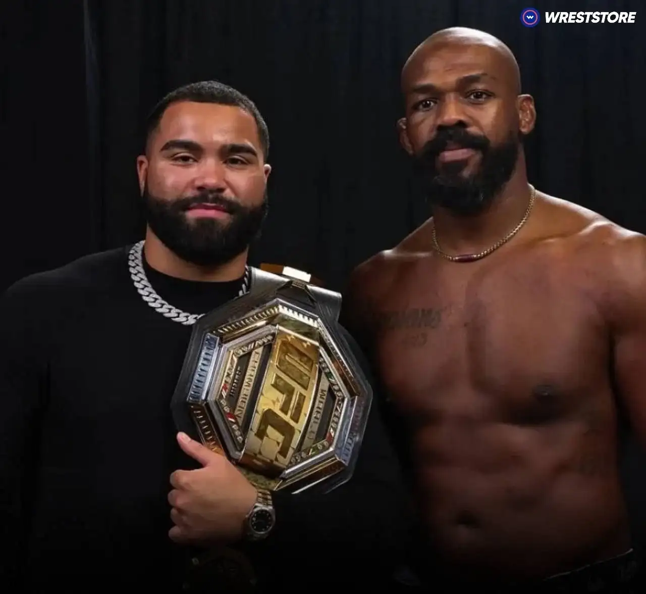 Один из самых титулованных борцов современности, Гейбл Стивсон, официально начинает новую главу своей карьеры — теперь уже в смешанных единоборствах.