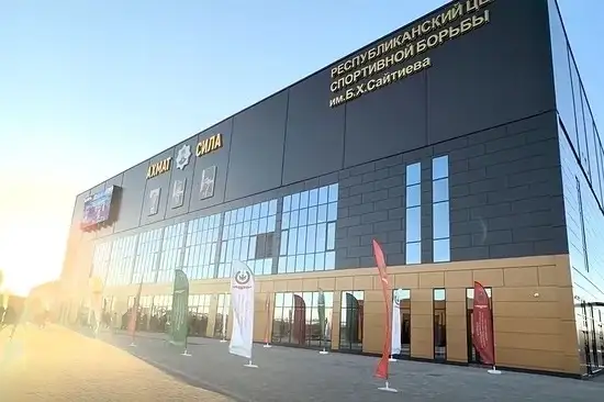 1-3 мая в Грозном, в Республиканском центре спортивной борьбы имени Бувайсара Сайтиева, пройдет первенство России по вольной борьбе среди юниоров до 24 лет.