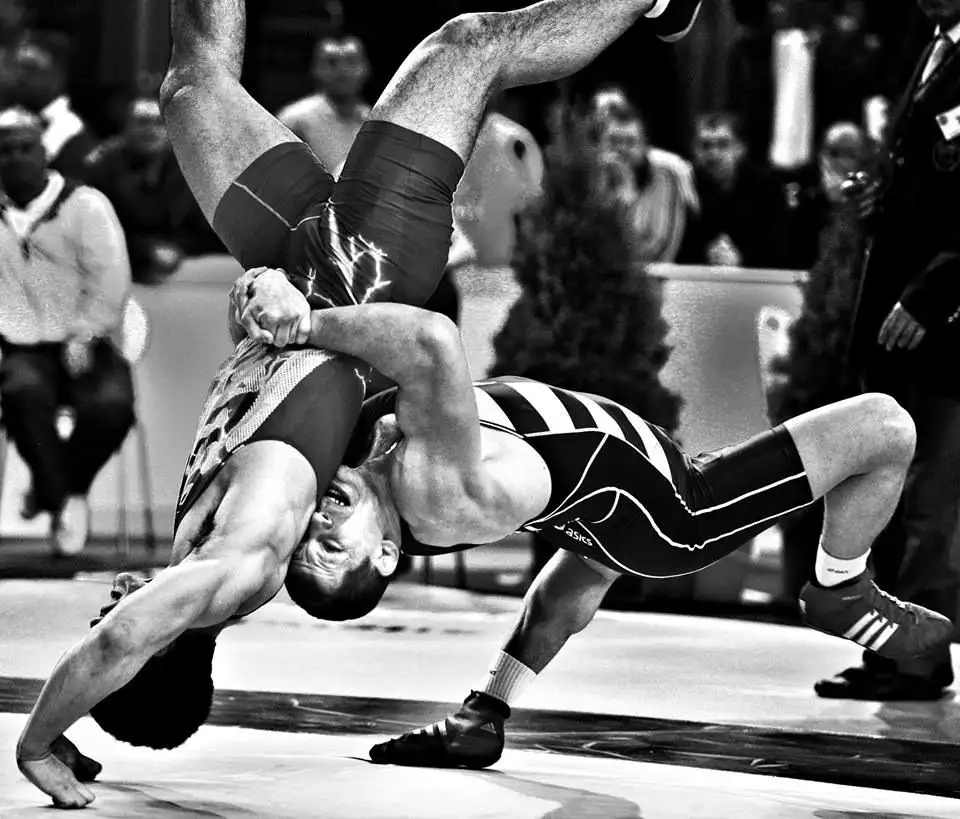 Современная экипировка