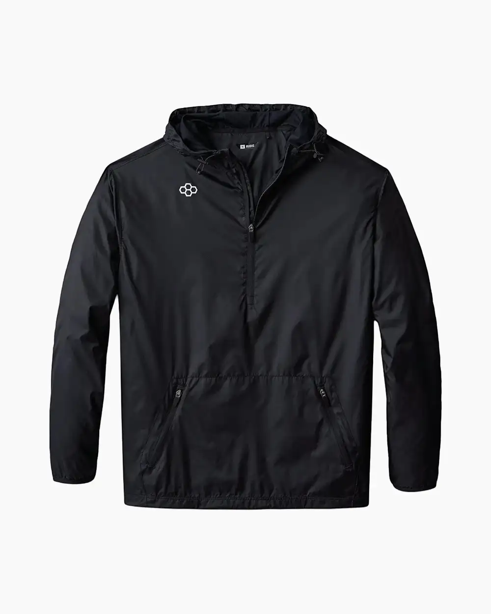 Ветровка RUDIS USWWB1003-BLK