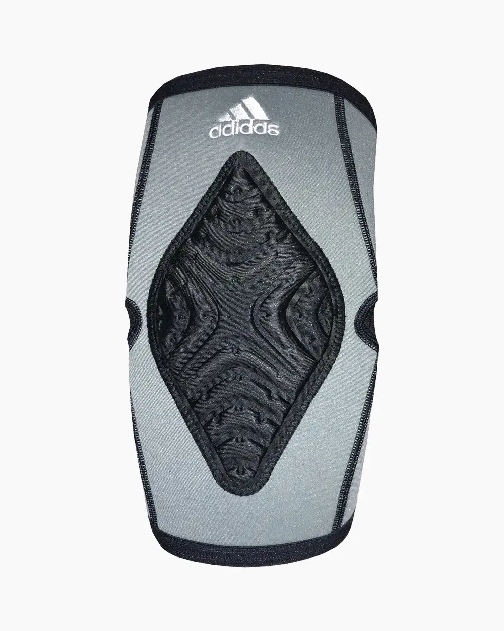 Наколенник Adidas Wrestling Kneepad aK102-GreyBlack