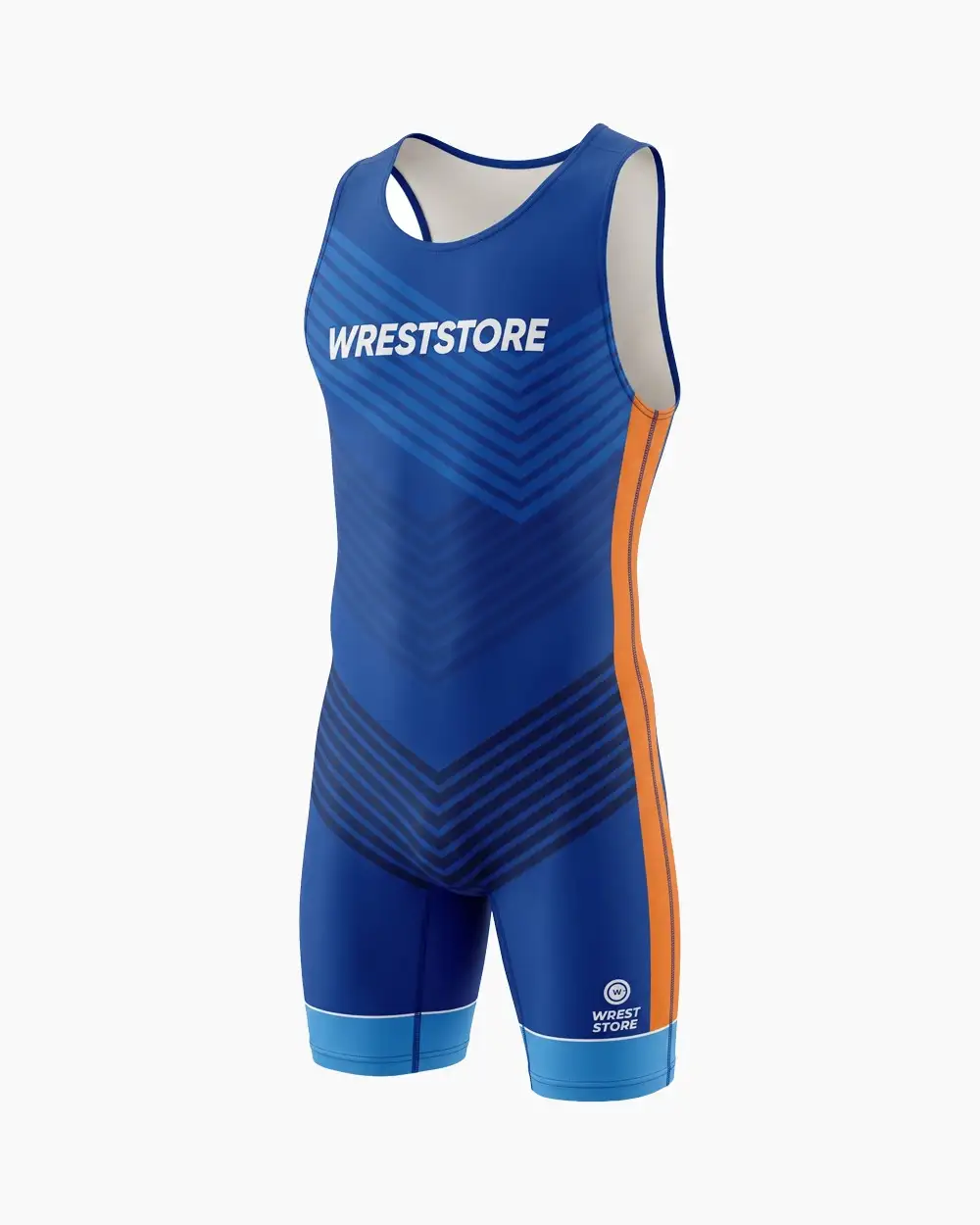 Трико Wreststore Ambassador WRA-1002