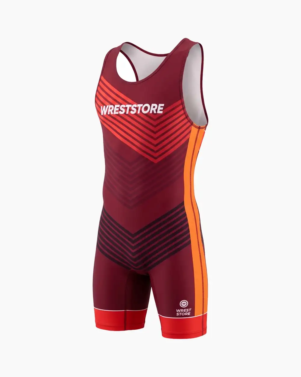 Трико Wreststore Ambassador WRA-1001