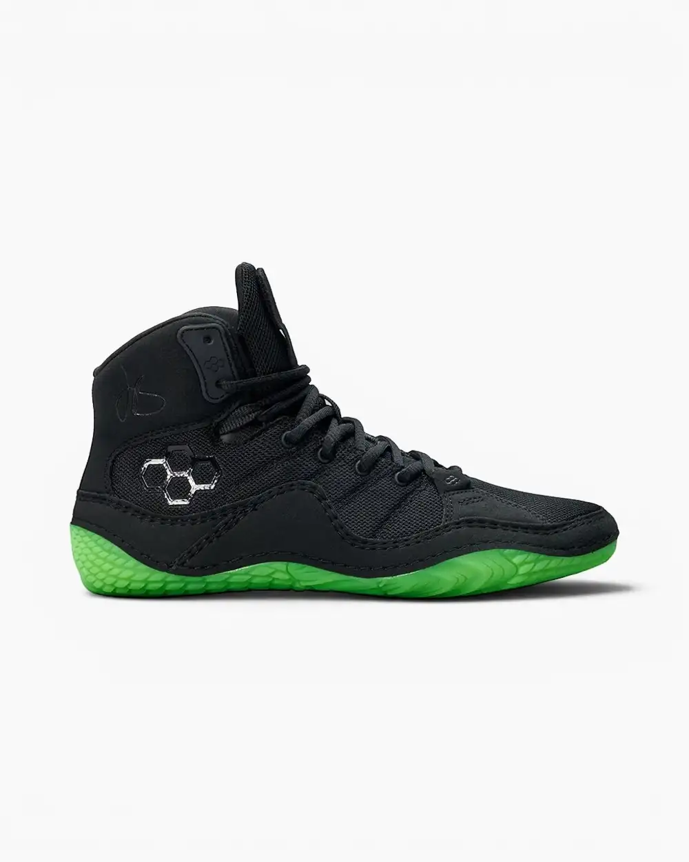 Борцовки детские Rudis JB1 Youth Make Your Y-JBANC1001-MYOL