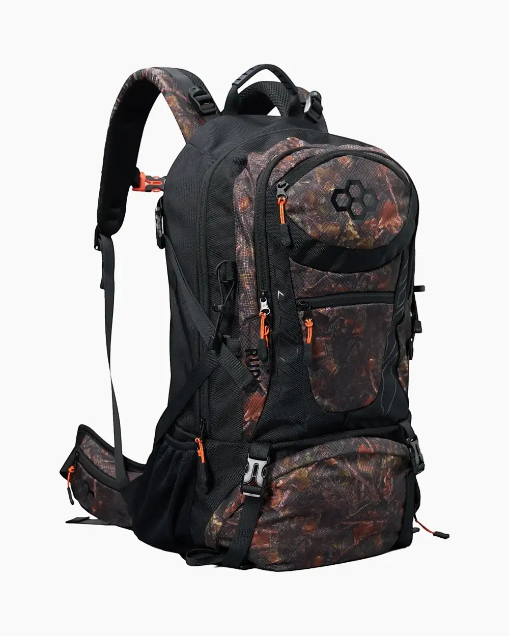 Рюкзак Rudis Genesis Gearpack IV - Solid Navy RUD-0050-SLDNVY
