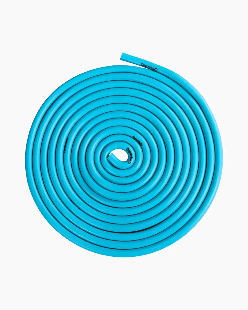 Жгут Dopamineo 10 мм бирюзовый D-102