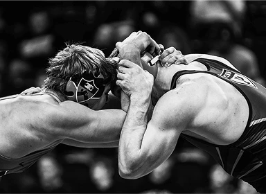 Экипировка чемпионов