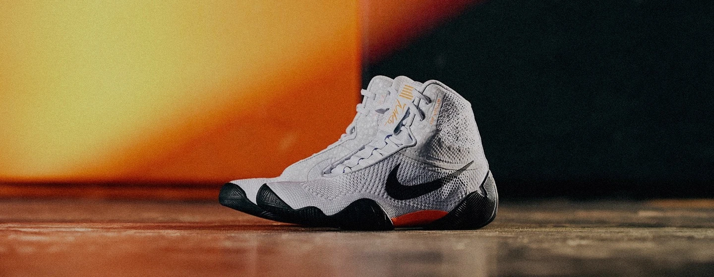 Как выбрать борцовки