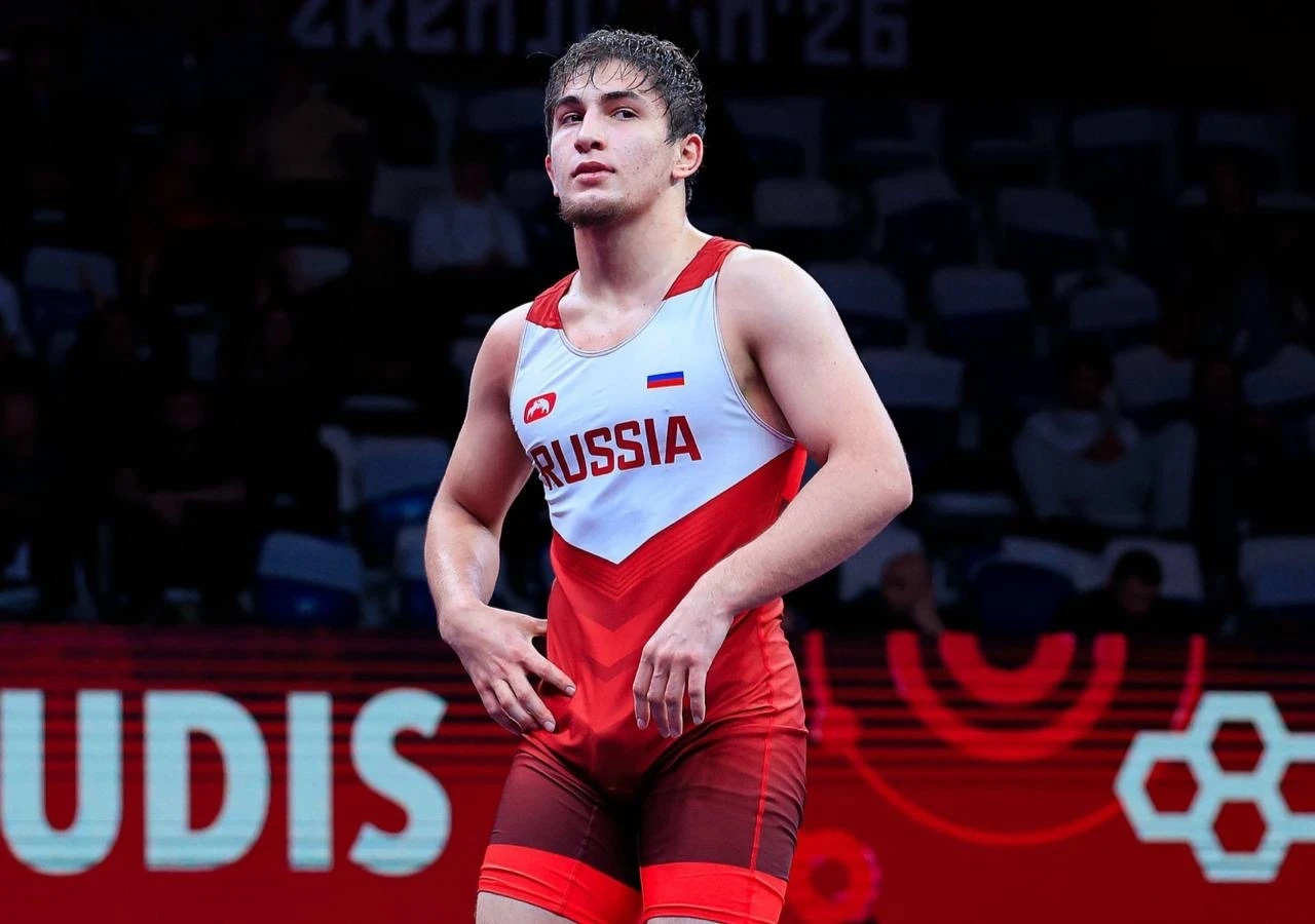 Индирбаев, Ханиев и Тогоев стали чемпионами первенства Европы U-20