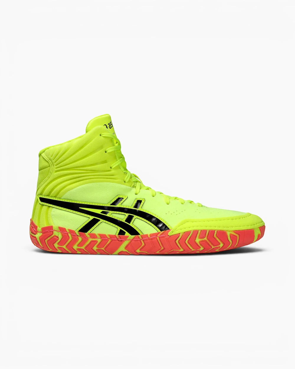 Asics Aggressor 5
