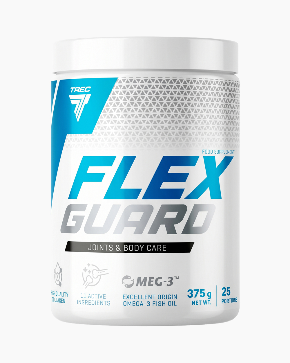Trec Nutrition FLEX GUARD 375g MANGO-ORANGE